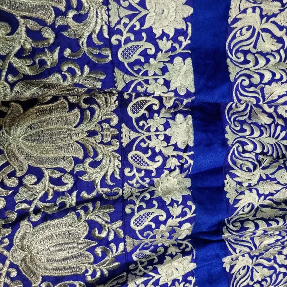 New Anarkali Dress - Picture 3 of 10